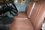 Toyota Land Cruiser 1970 года